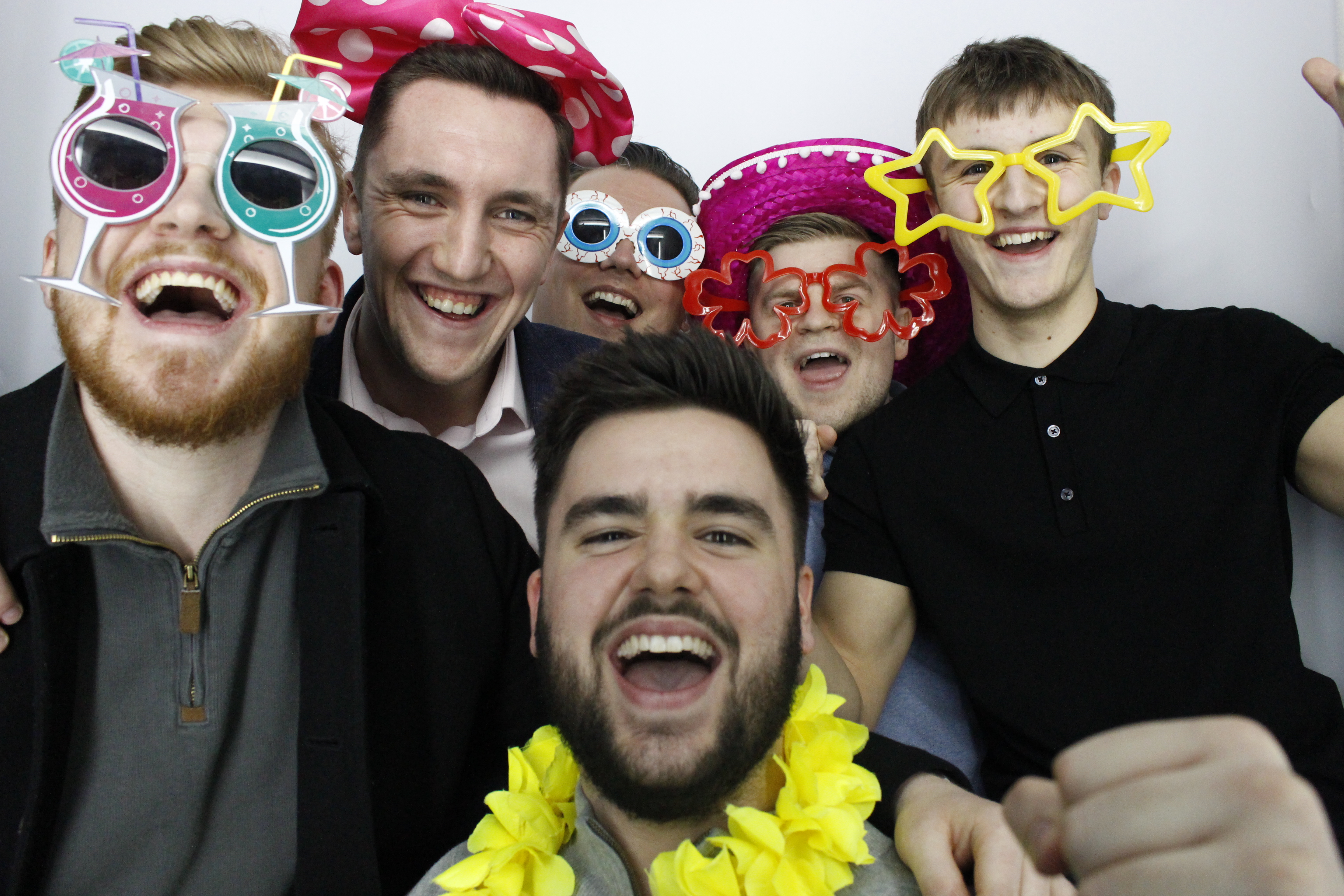 Operatix 8th Birthday  | View more photos from the event at gallery.myphotoboothexperience.co.uk/u/MyPhotoBoothExperienceLtd/Operatix-8th-Birthday